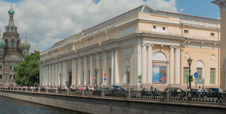 Аудиогид по выставке Сурикова