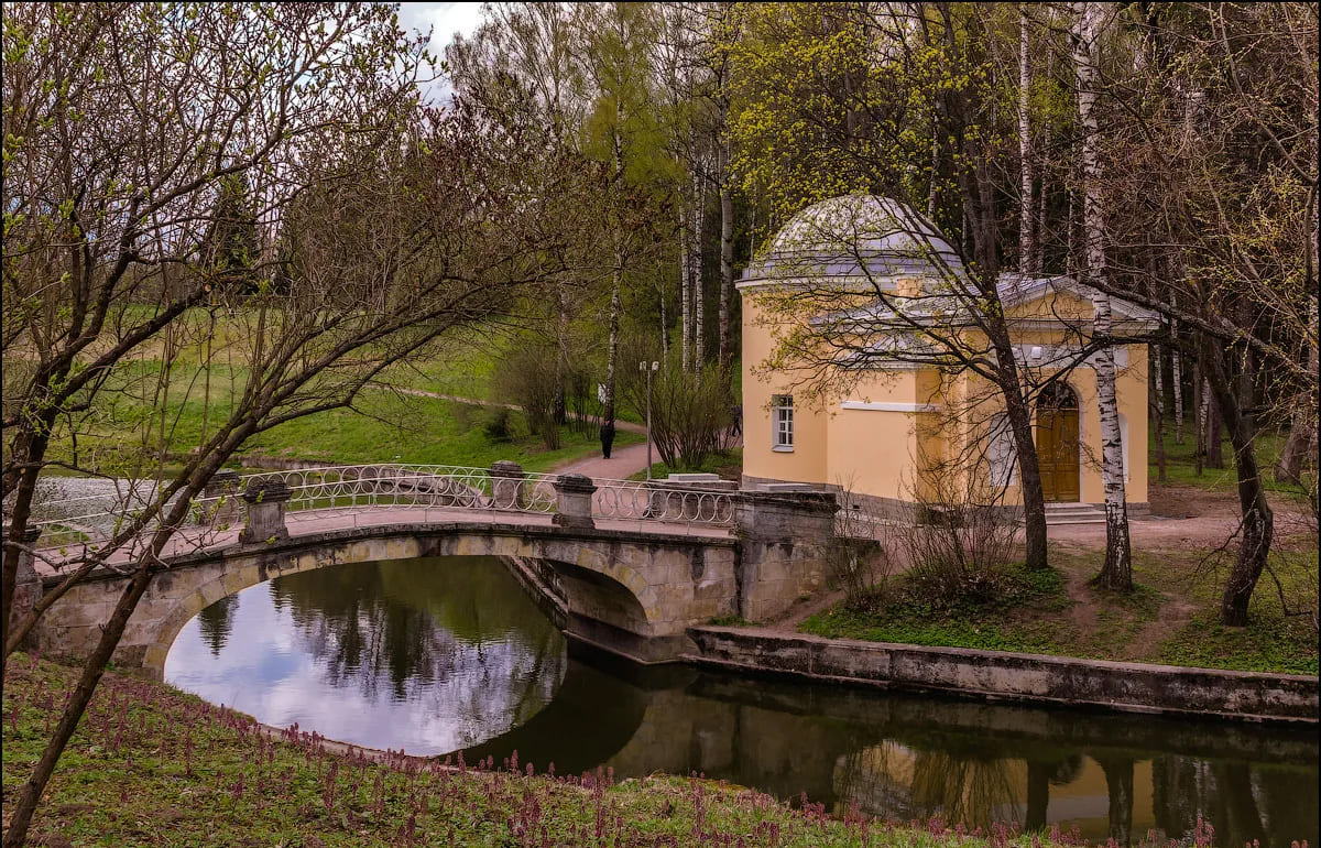 Холодная ванна: фото.